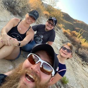 Meet your Posher, Haley